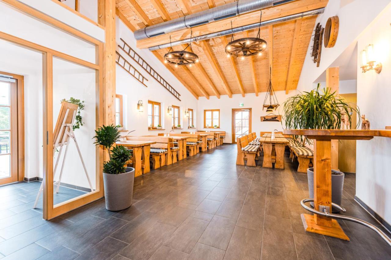 Der Bradler Bed & Breakfast Ebhausen Exterior photo