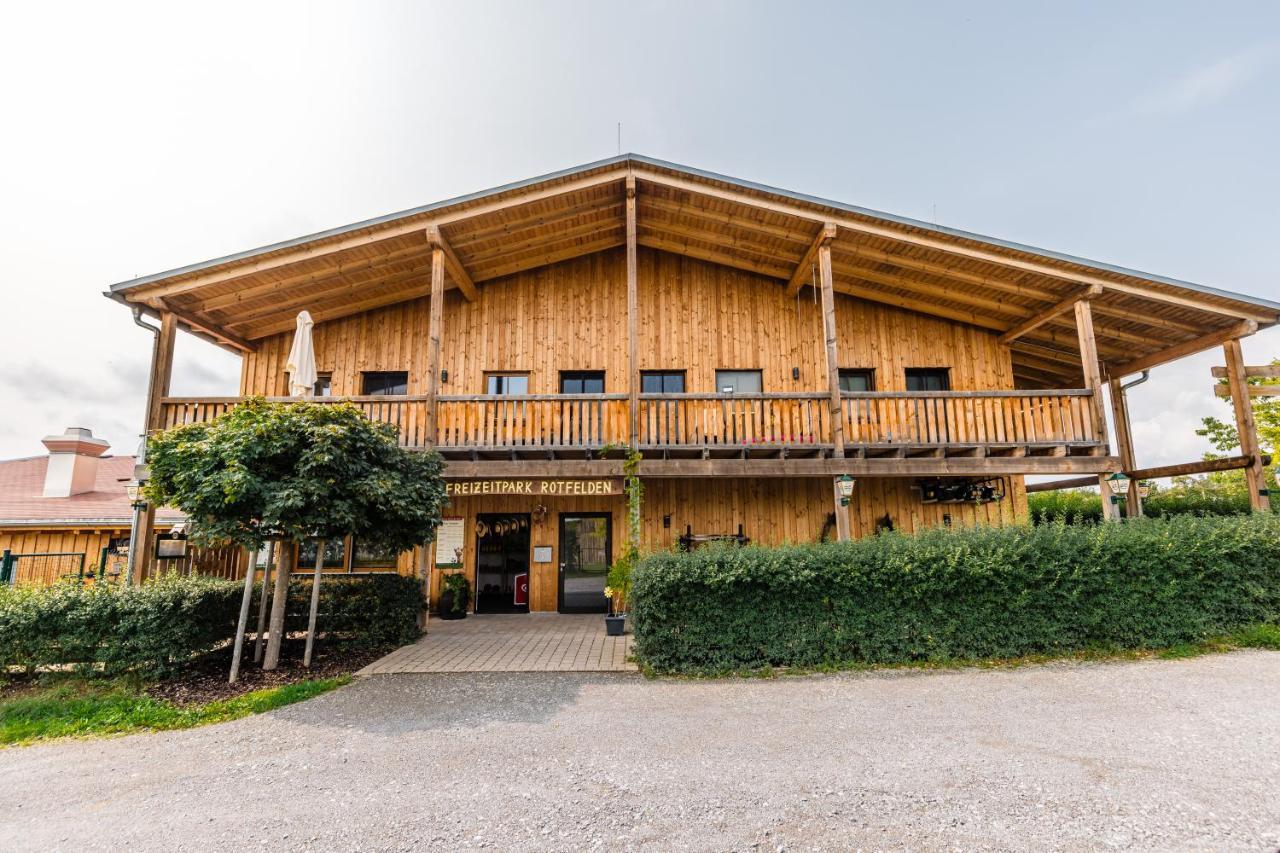 Der Bradler Bed & Breakfast Ebhausen Exterior photo