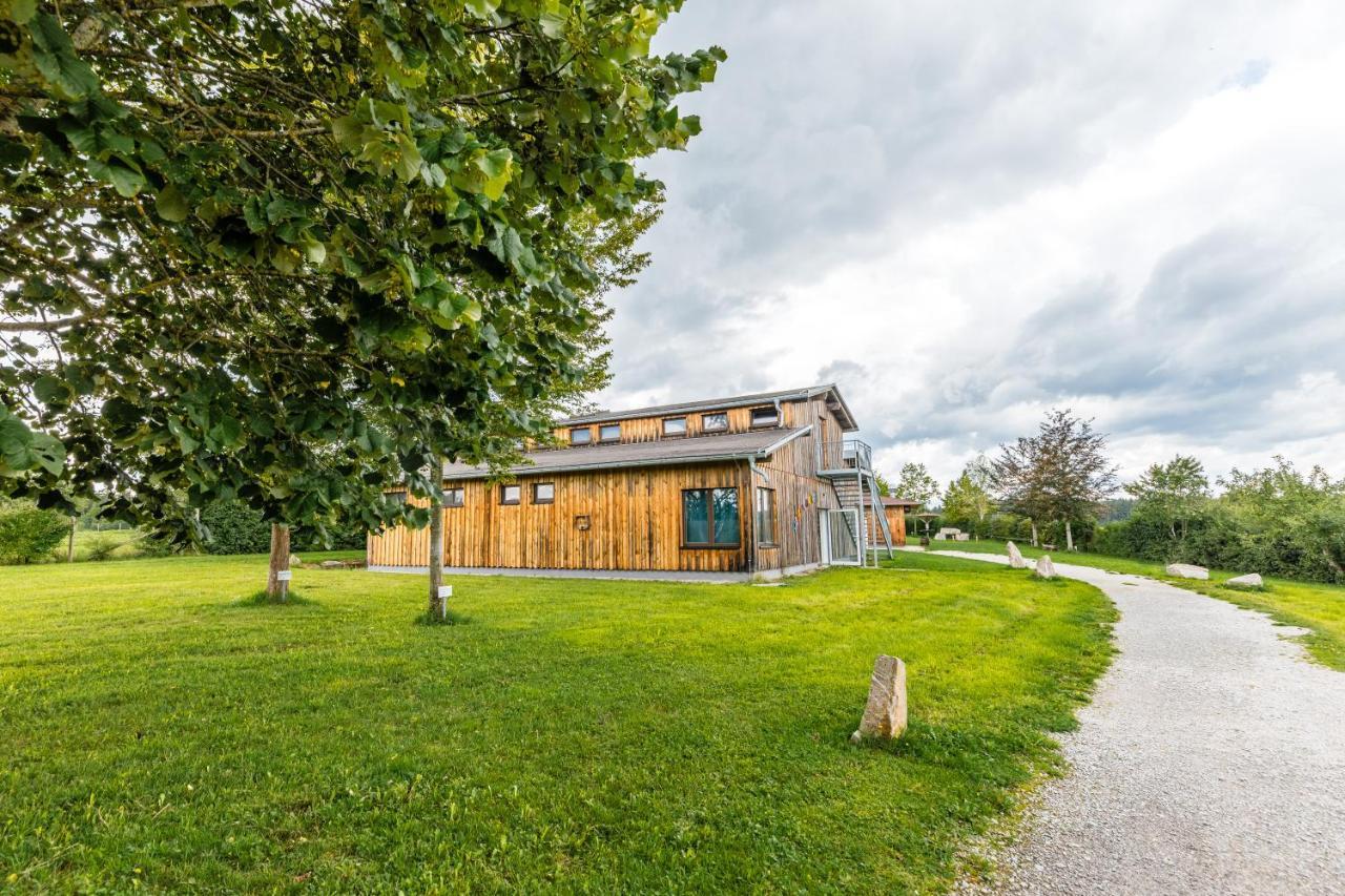 Der Bradler Bed & Breakfast Ebhausen Exterior photo